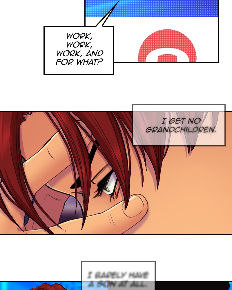 Blood Reverie chapter 6 - page 5