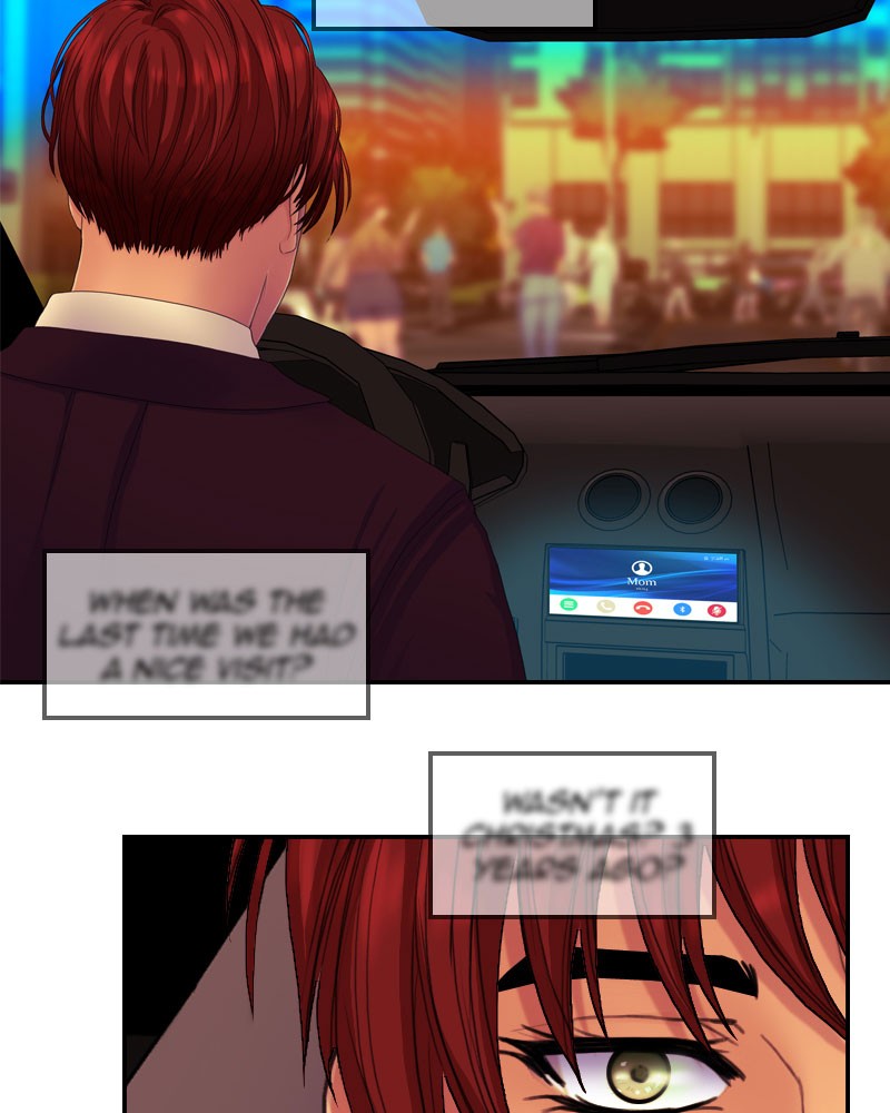 Blood Reverie chapter 6 - page 6