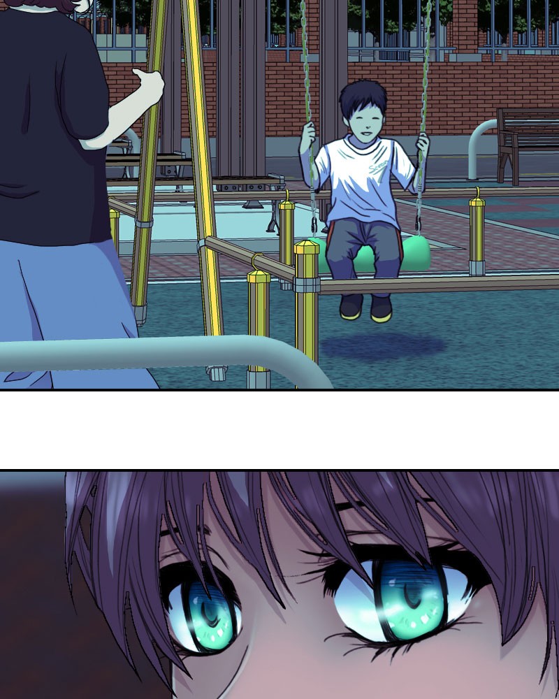Blood Reverie chapter 6 - page 67