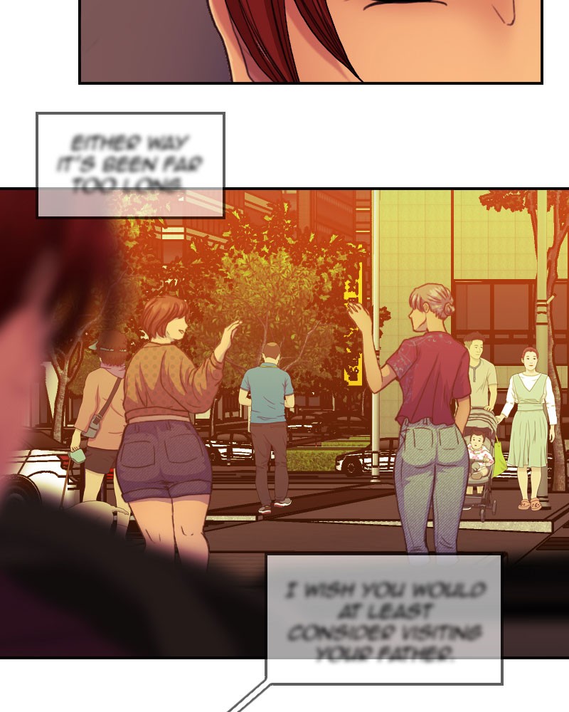 Blood Reverie chapter 6 - page 7
