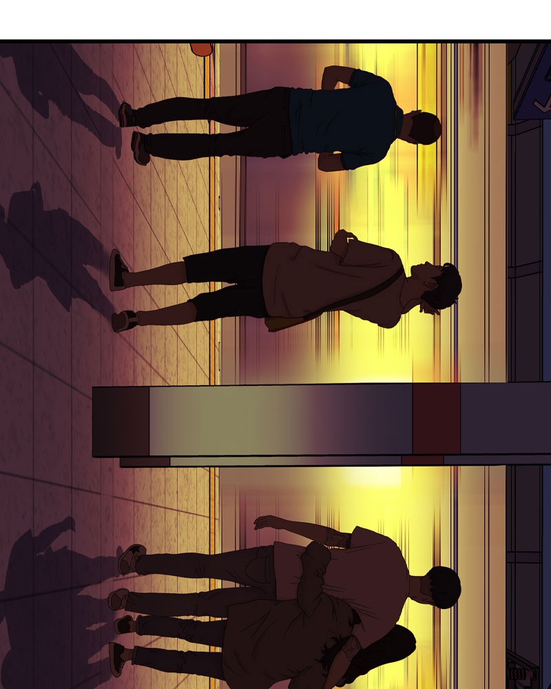 Blood Reverie chapter 6 - page 84
