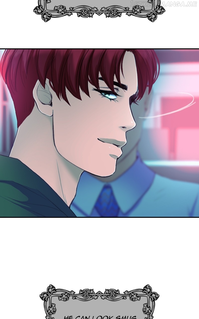 Blood Reverie Chapter 41 - page 13