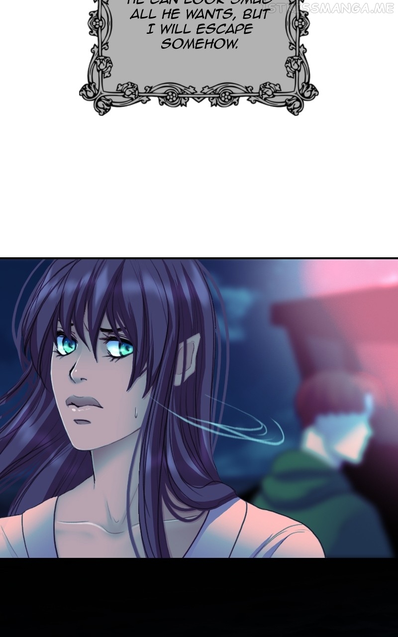 Blood Reverie Chapter 41 - page 14