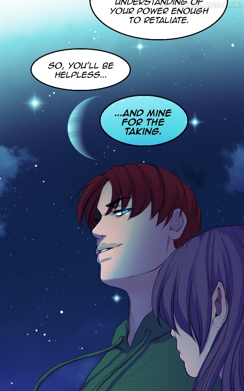 Blood Reverie Chapter 41 - page 23