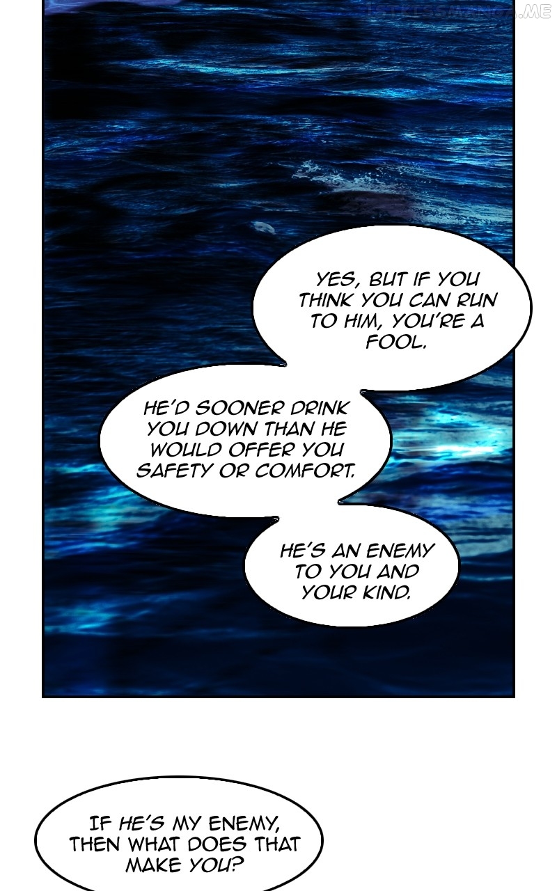 Blood Reverie Chapter 41 - page 28