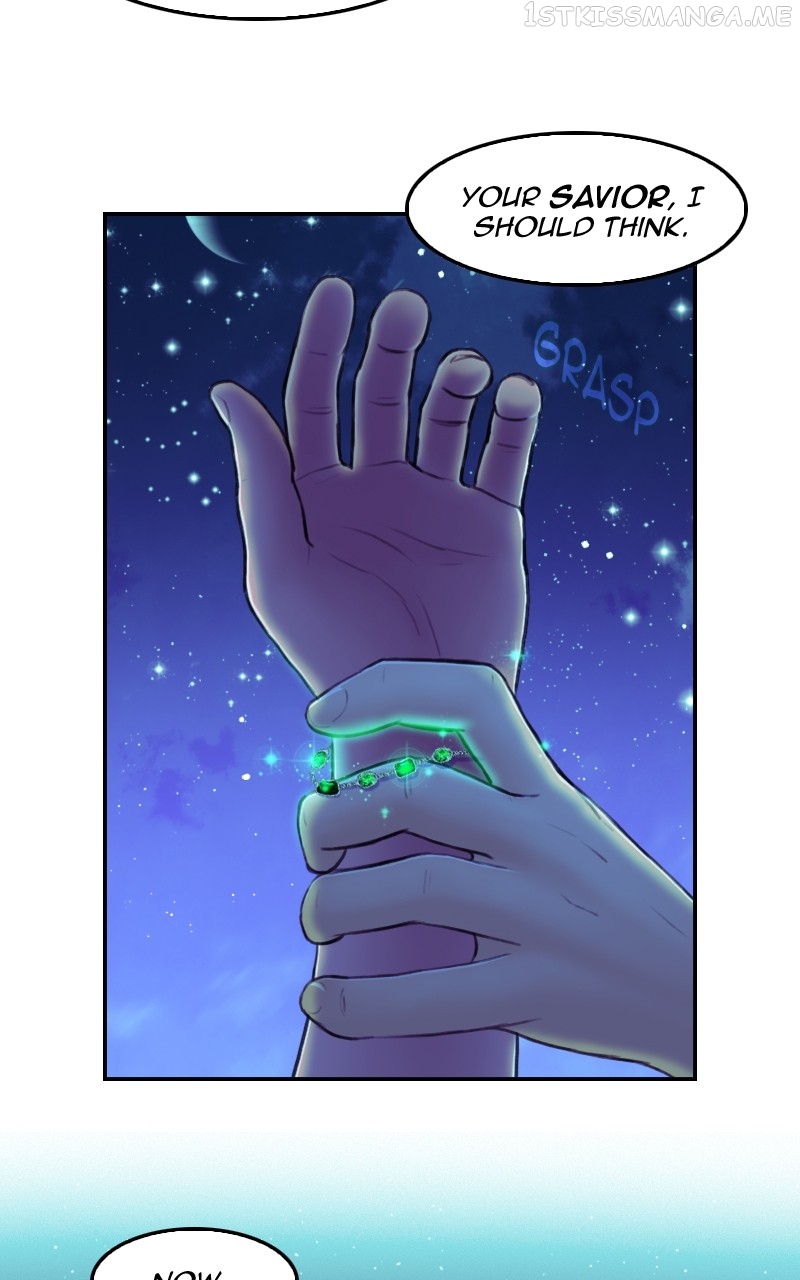 Blood Reverie Chapter 41 - page 29