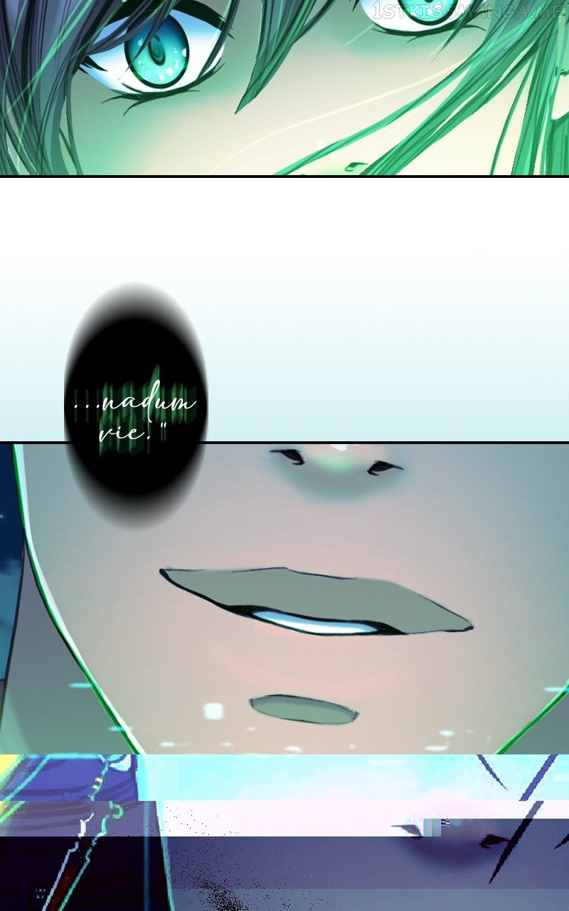 Blood Reverie Chapter 41 - page 39