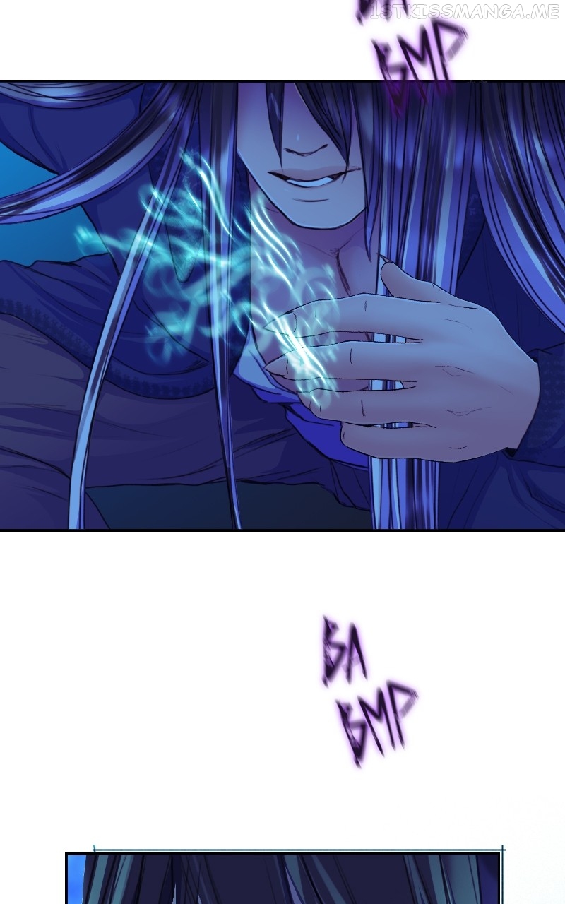 Blood Reverie Chapter 41 - page 77