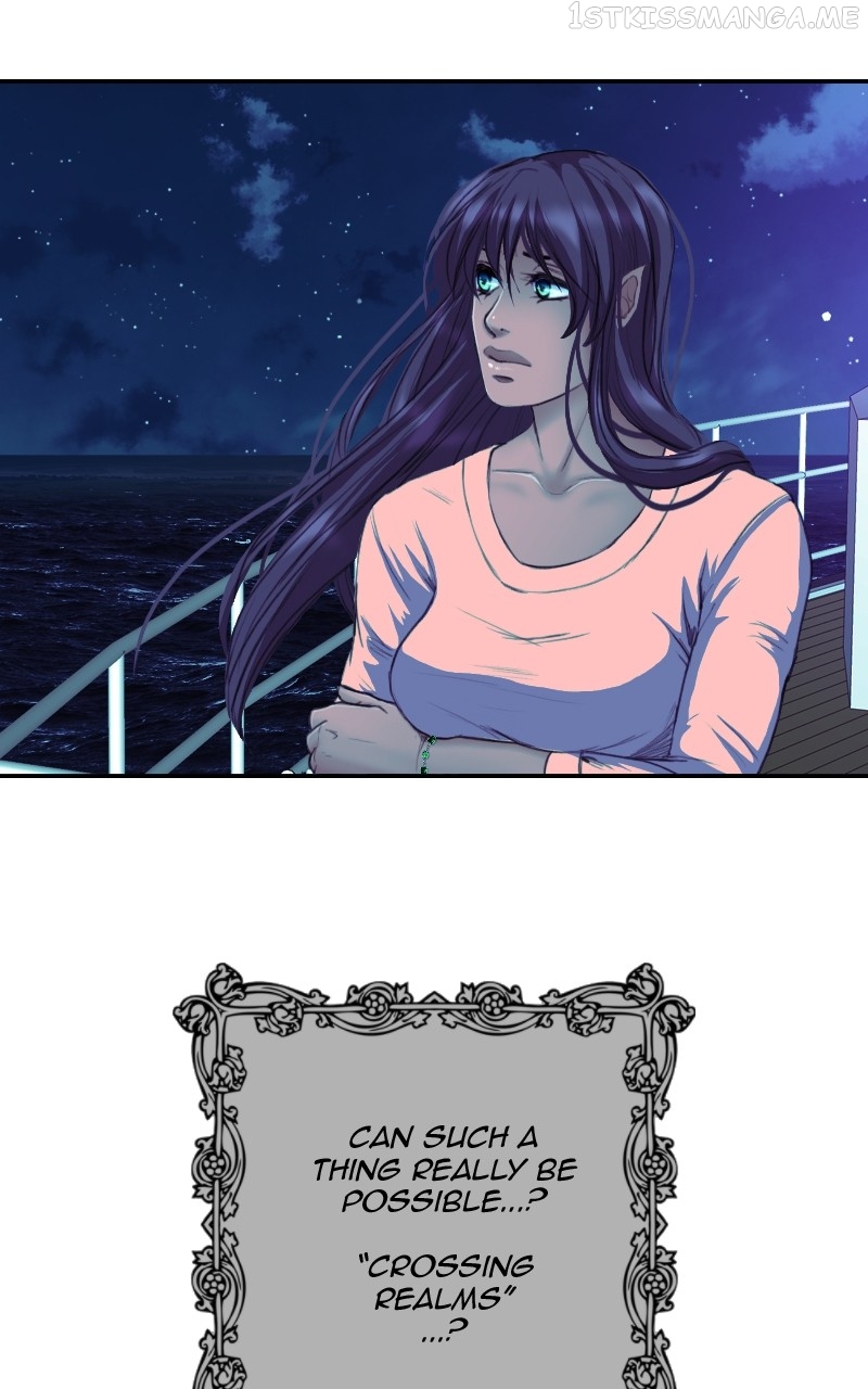 Blood Reverie Chapter 41 - page 8