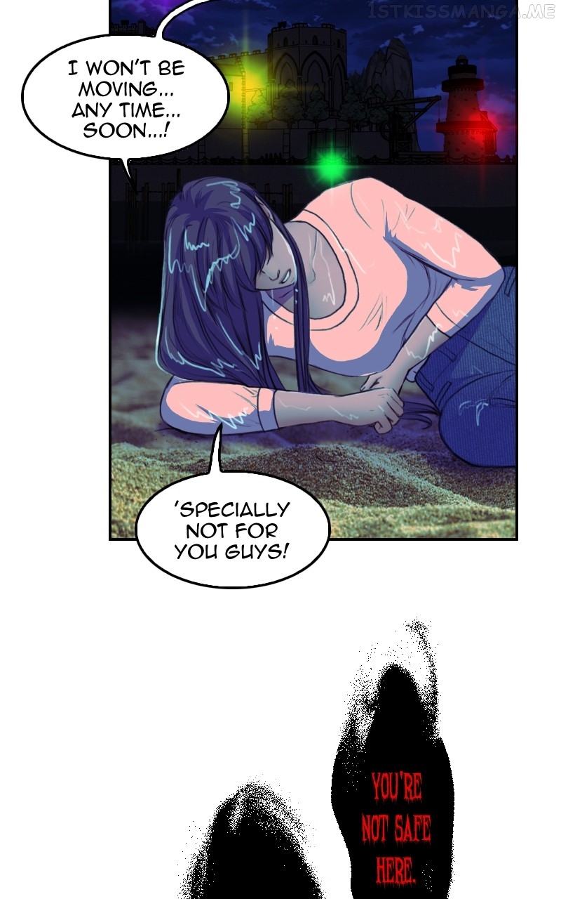Blood Reverie Chapter 41 - page 93
