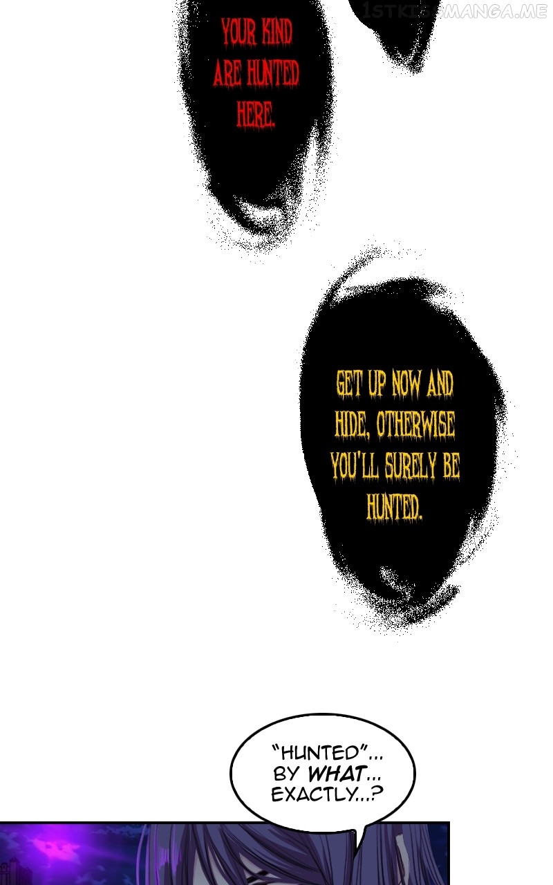 Blood Reverie Chapter 41 - page 94