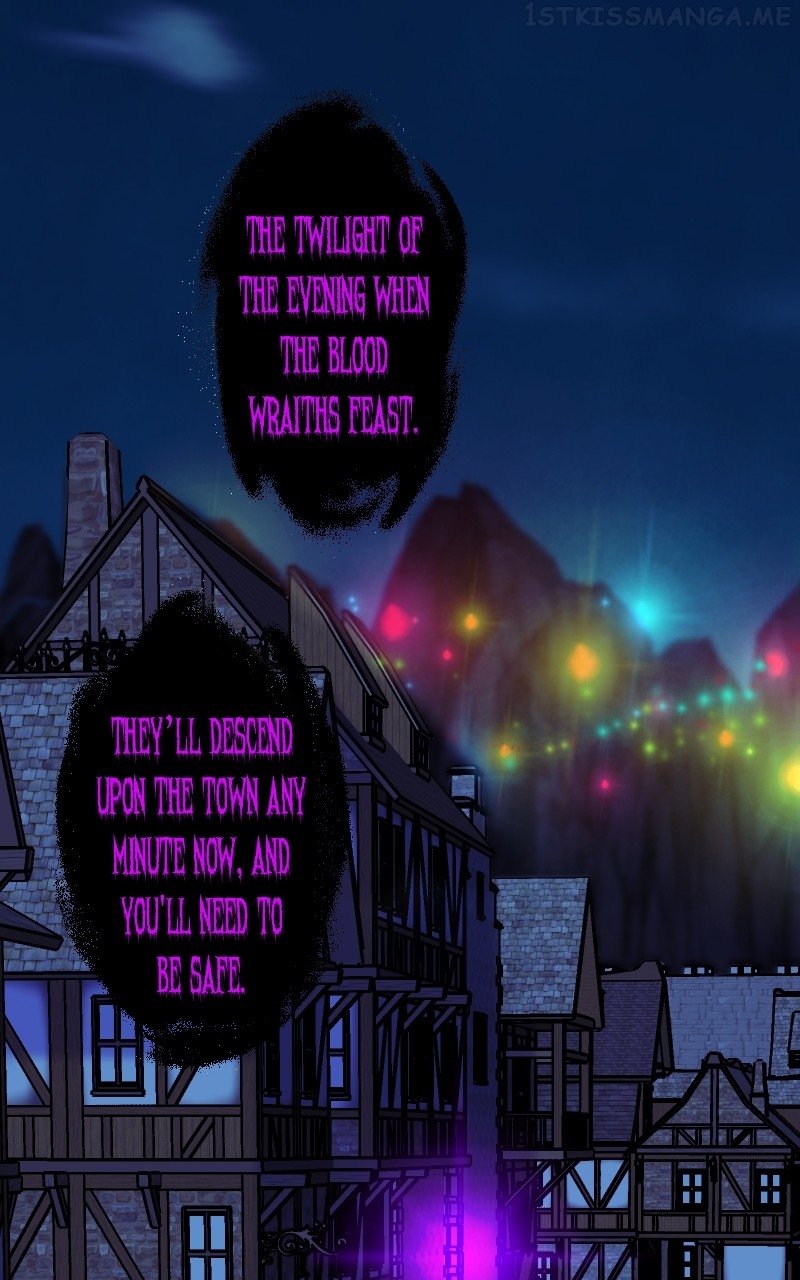 Blood Reverie Chapter 41 - page 98