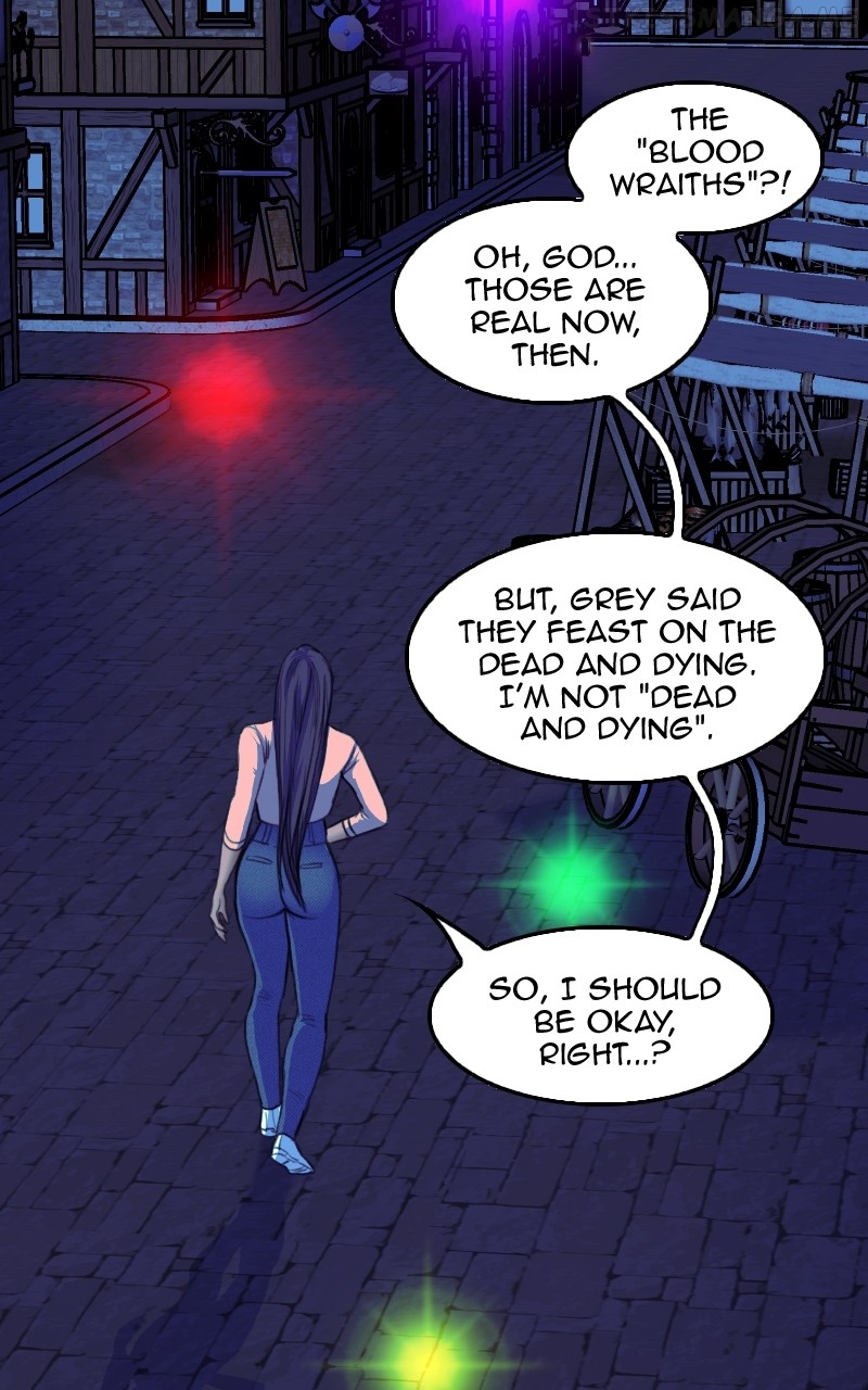 Blood Reverie Chapter 41 - page 99