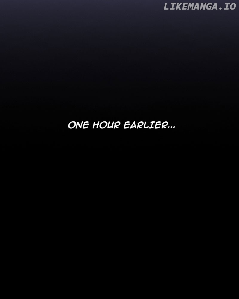 Blood Reverie Chapter 96 - page 16
