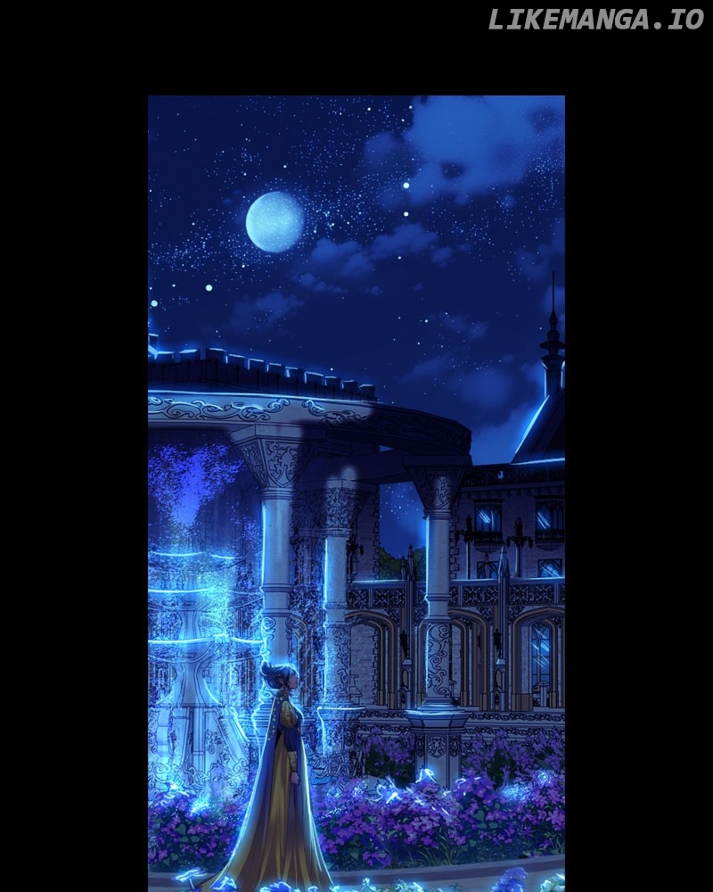 Blood Reverie Chapter 96 - page 17