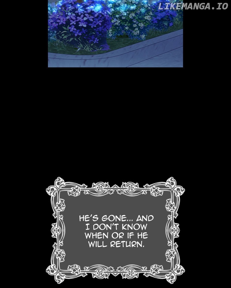 Blood Reverie Chapter 96 - page 18