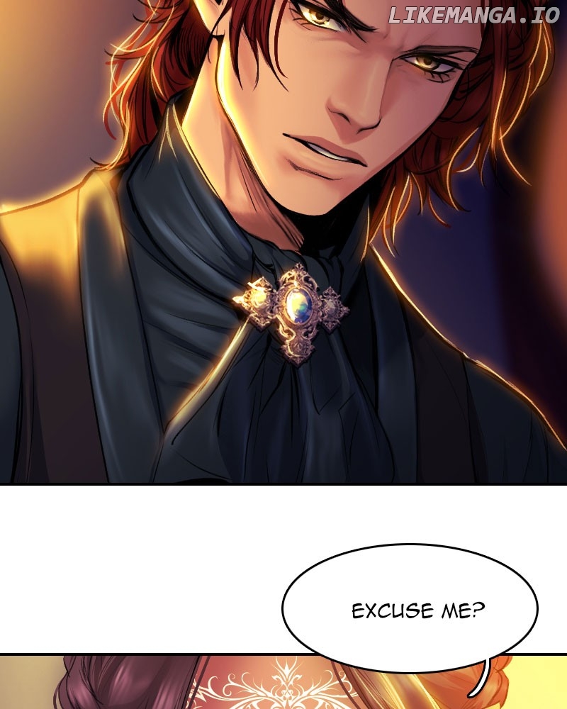 Blood Reverie Chapter 96 - page 2