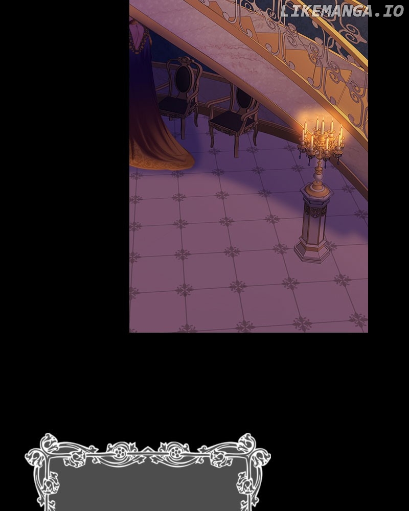 Blood Reverie Chapter 96 - page 23
