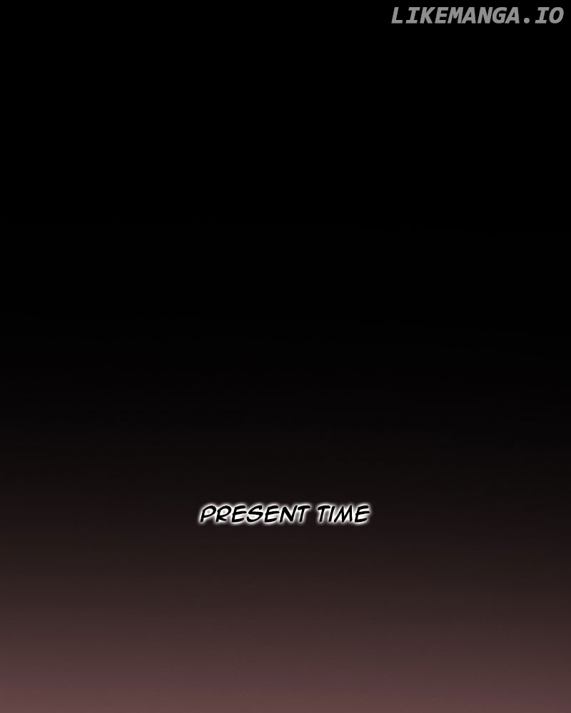 Blood Reverie Chapter 96 - page 29