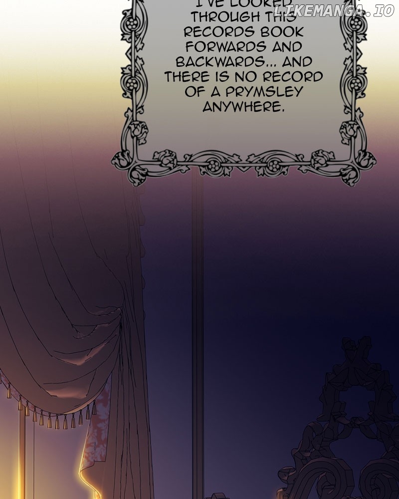 Blood Reverie Chapter 96 - page 34