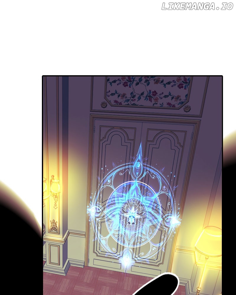 Blood Reverie Chapter 96 - page 38