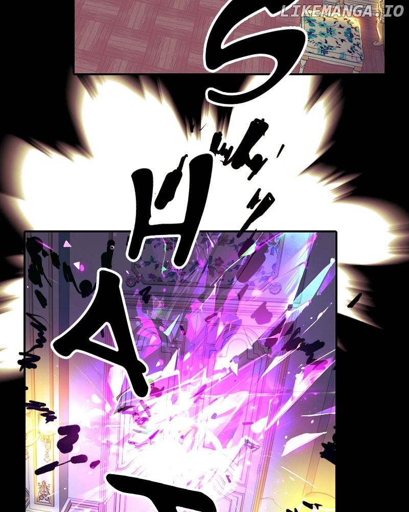 Blood Reverie Chapter 96 - page 39