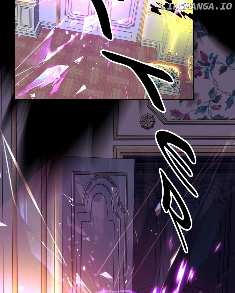 Blood Reverie Chapter 96 - page 40