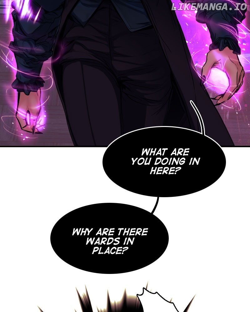 Blood Reverie Chapter 96 - page 42