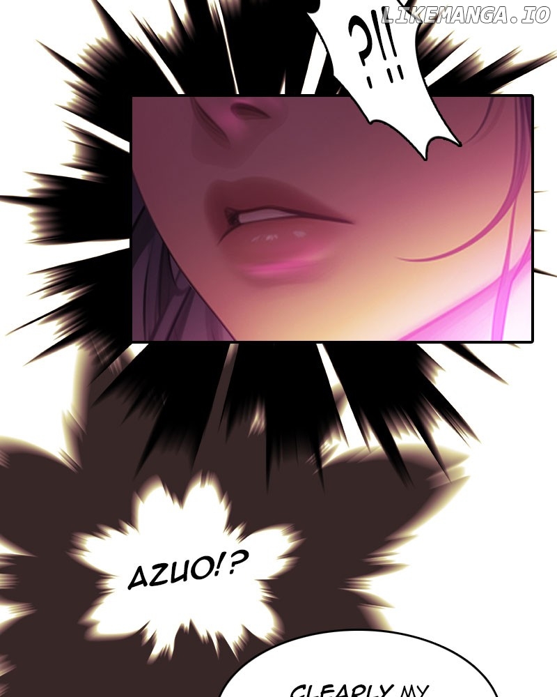 Blood Reverie Chapter 96 - page 43