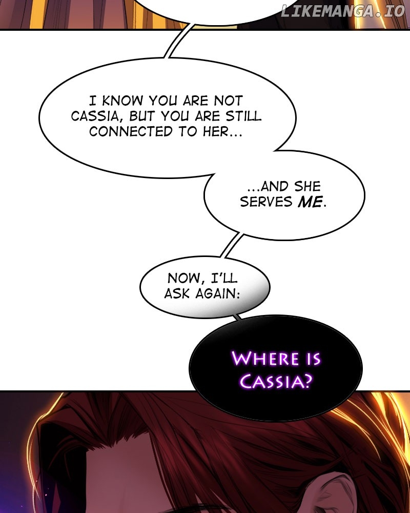 Blood Reverie Chapter 96 - page 5