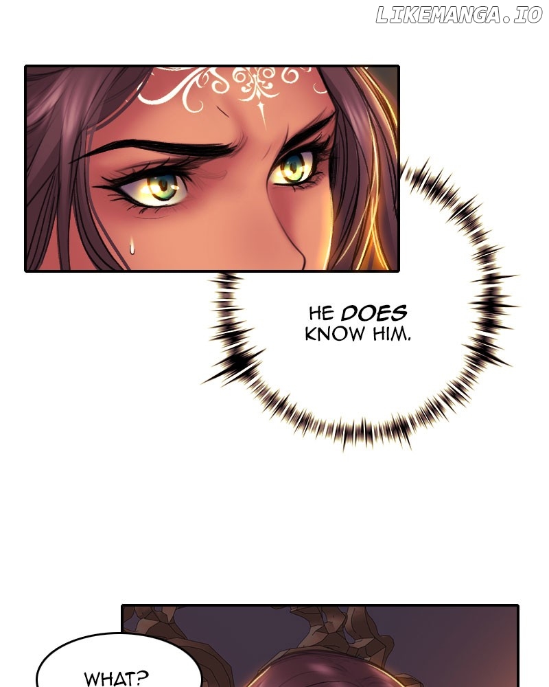 Blood Reverie Chapter 96 - page 54