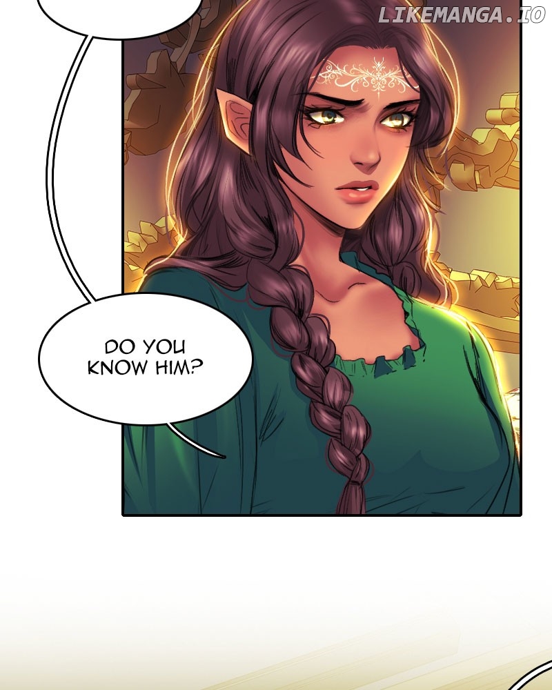 Blood Reverie Chapter 96 - page 55
