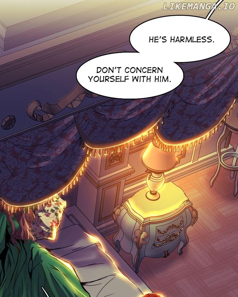 Blood Reverie Chapter 96 - page 56
