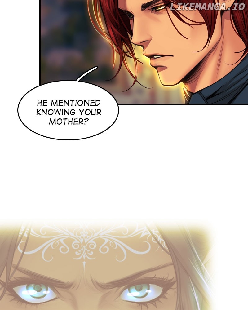 Blood Reverie Chapter 96 - page 60