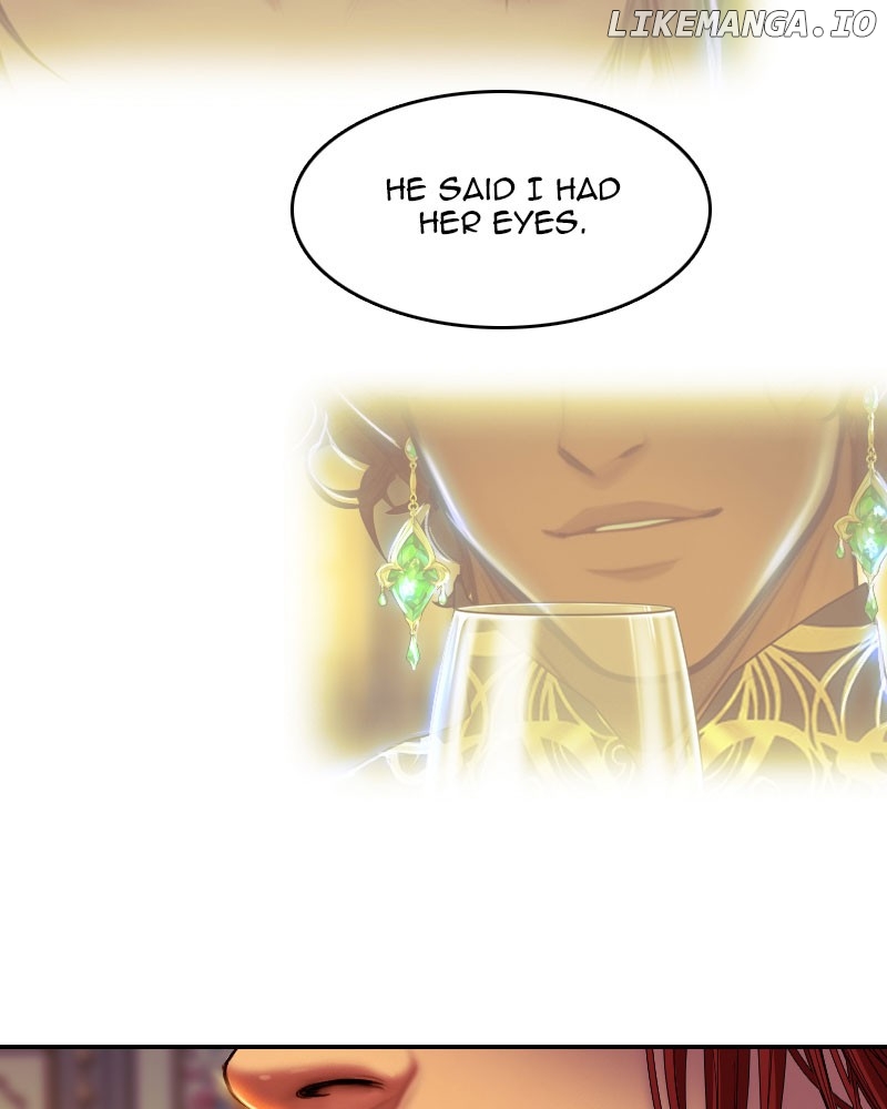 Blood Reverie Chapter 96 - page 61