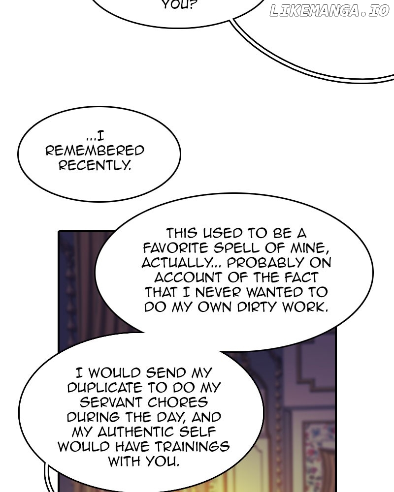 Blood Reverie Chapter 96 - page 64