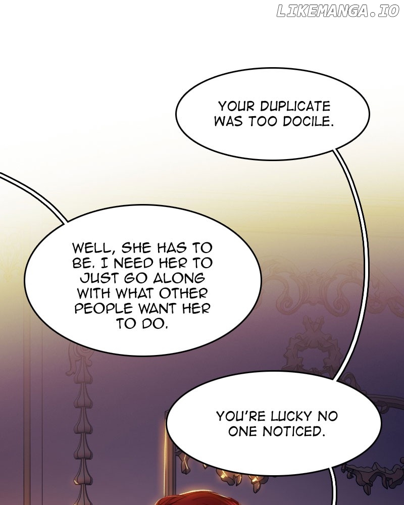 Blood Reverie Chapter 96 - page 66