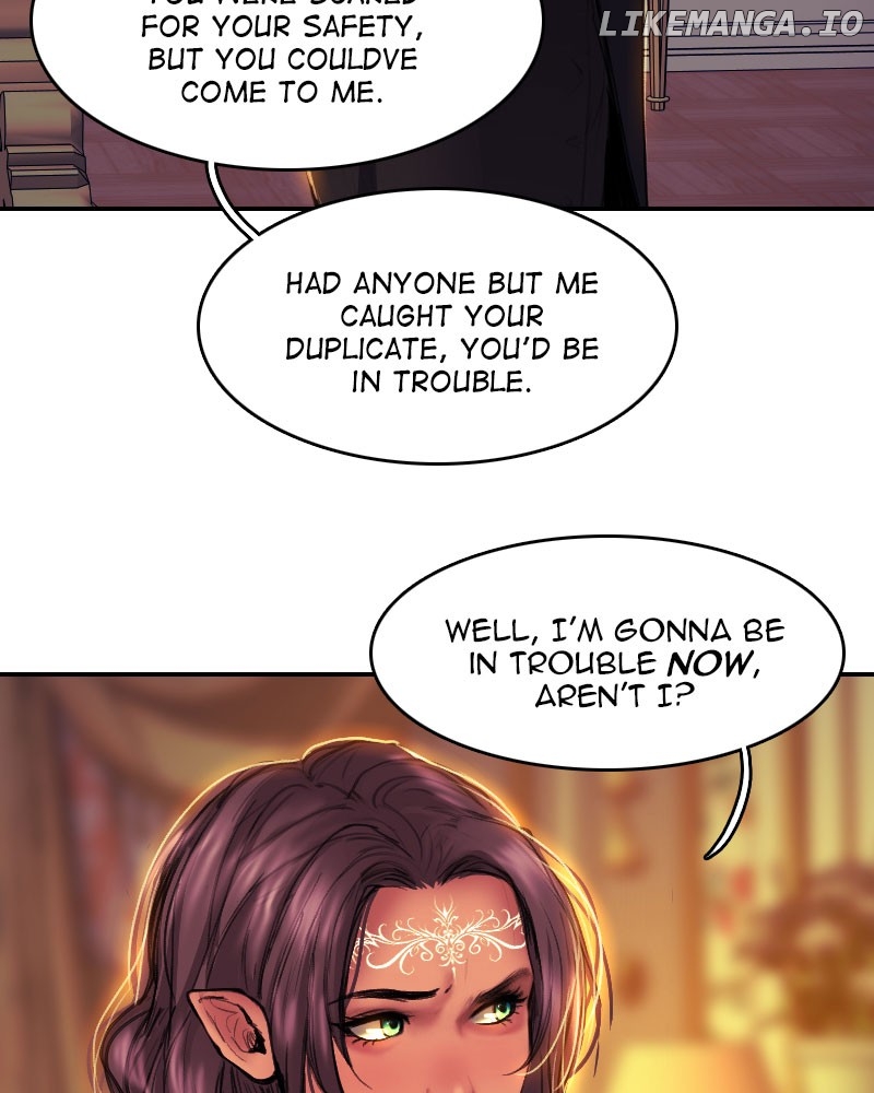 Blood Reverie Chapter 96 - page 68