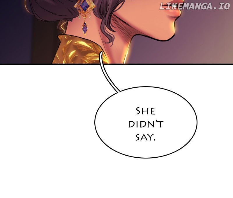 Blood Reverie Chapter 96 - page 7