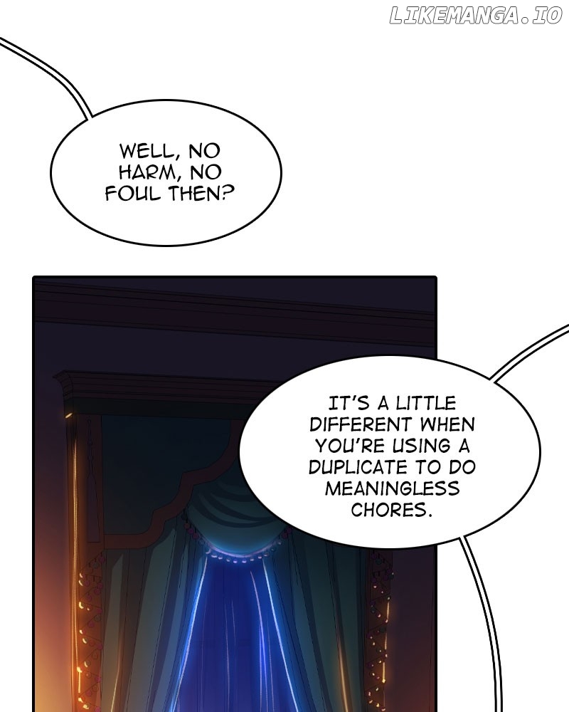 Blood Reverie Chapter 96 - page 71