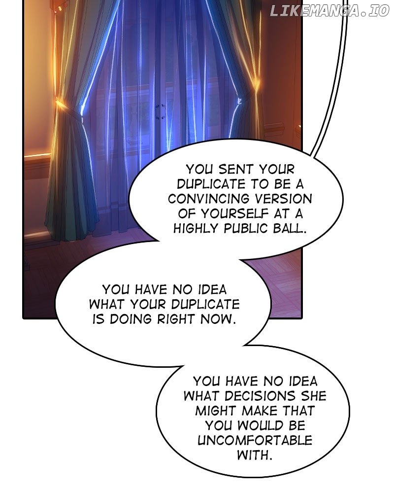 Blood Reverie Chapter 96 - page 72
