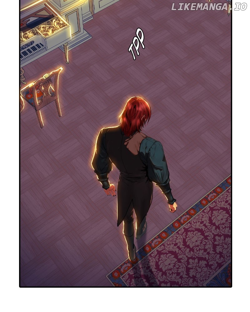 Blood Reverie Chapter 96 - page 77