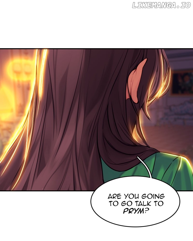 Blood Reverie Chapter 96 - page 78