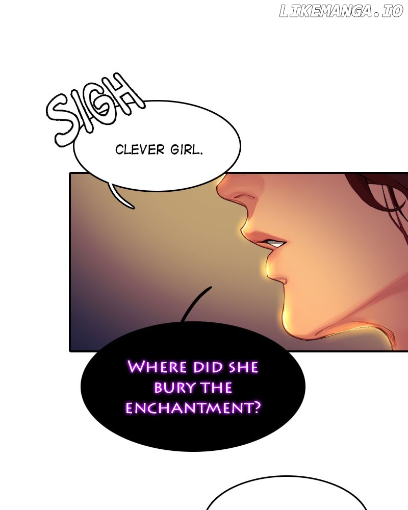 Blood Reverie Chapter 96 - page 8
