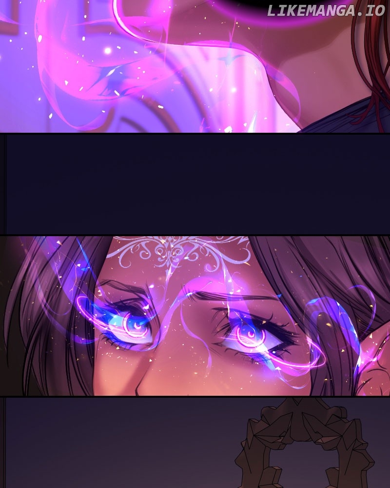 Blood Reverie Chapter 96 - page 81