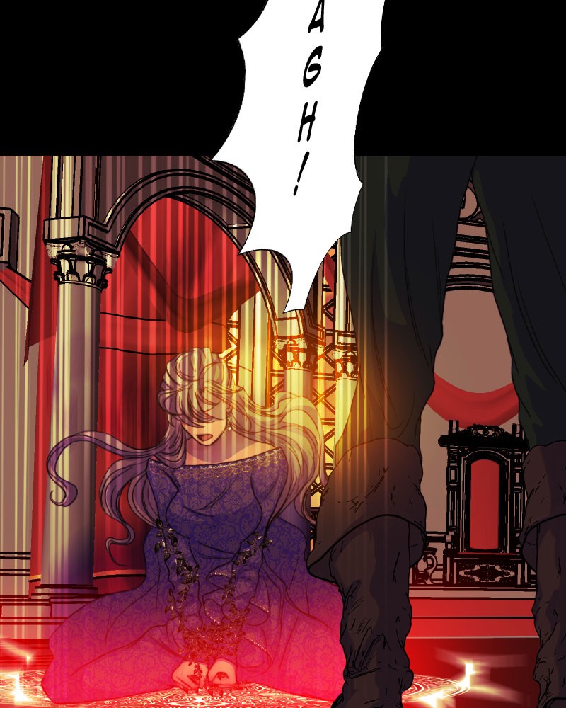 Blood Reverie chapter 7 - page 12