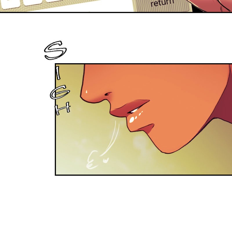 Blood Reverie chapter 7 - page 81