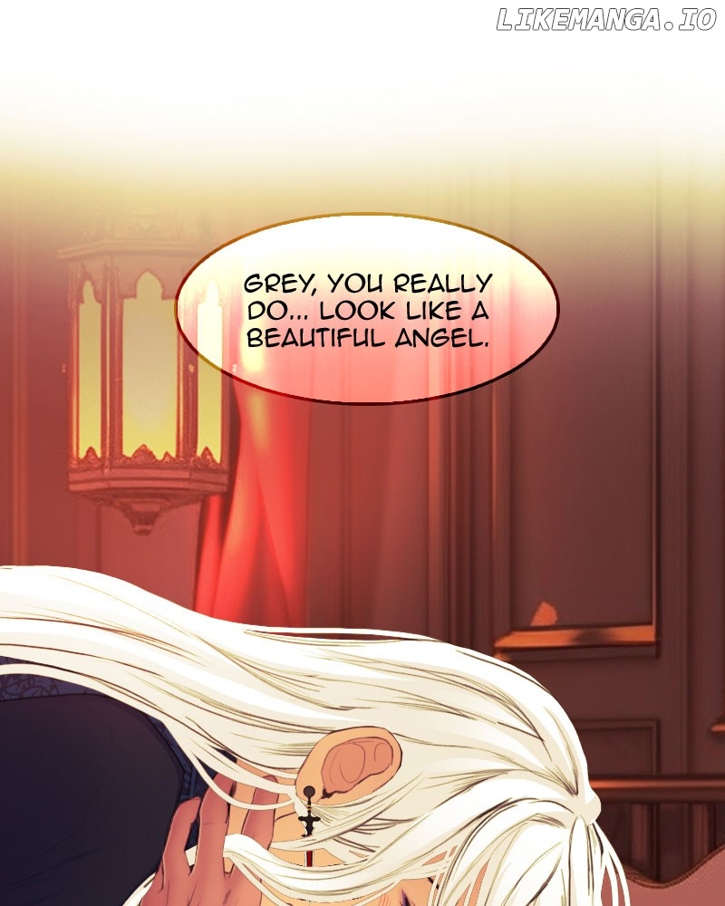 Blood Reverie Chapter 58 - page 1