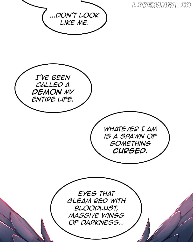 Blood Reverie Chapter 58 - page 27