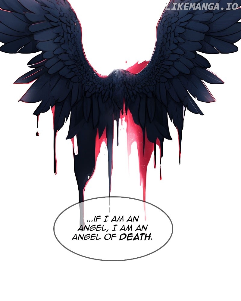 Blood Reverie Chapter 58 - page 28